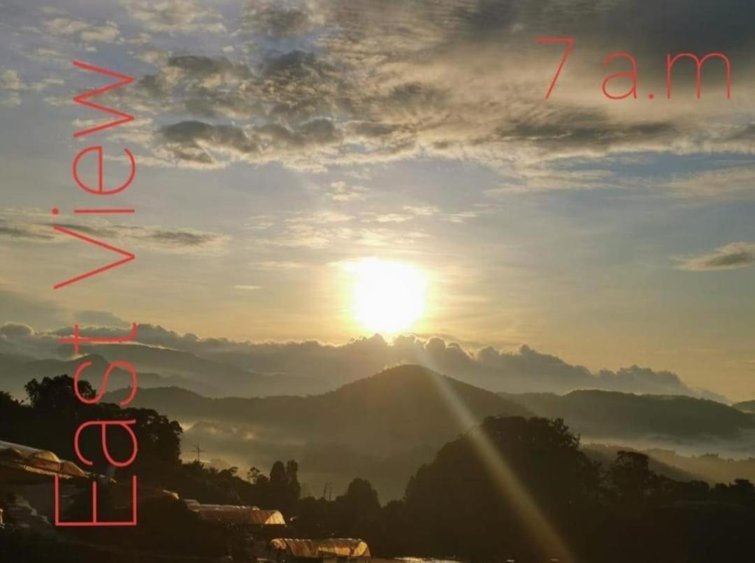 Kensington Sunrise Sg, Palas Horizon,Kea Farm Brinchang Zewnętrze zdjęcie