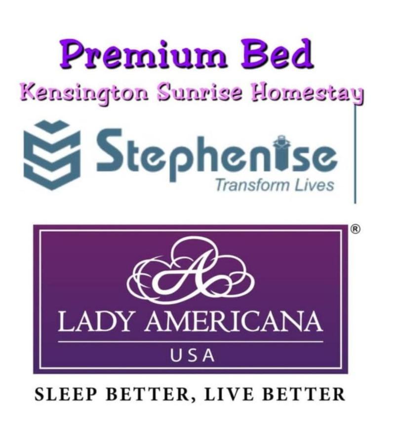 Kensington Sunrise Sg, Palas Horizon,Kea Farm Brinchang Zewnętrze zdjęcie