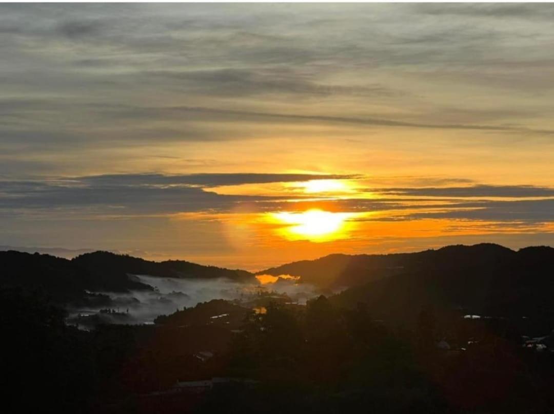 Kensington Sunrise Sg, Palas Horizon,Kea Farm Brinchang Zewnętrze zdjęcie