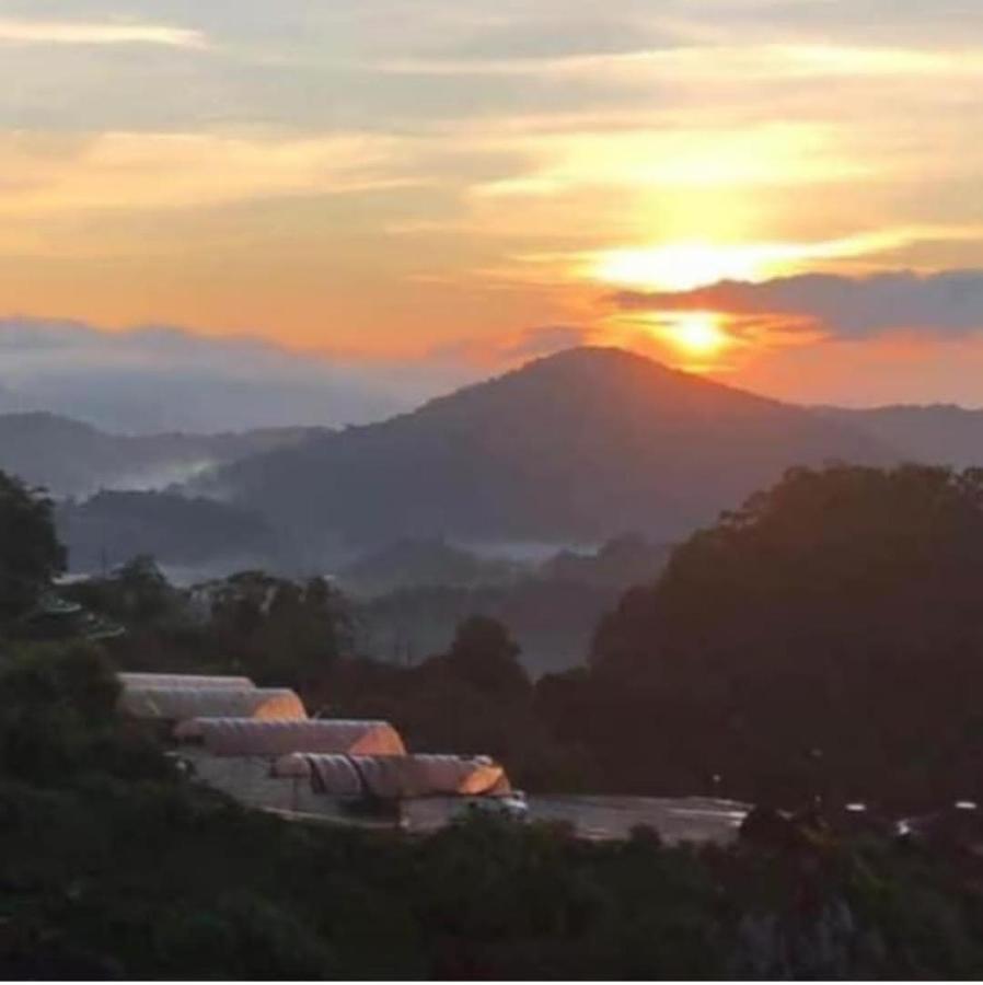 Kensington Sunrise Sg, Palas Horizon,Kea Farm Brinchang Zewnętrze zdjęcie