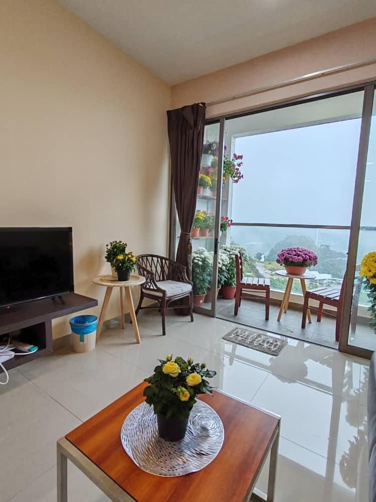 Kensington Sunrise Sg, Palas Horizon,Kea Farm Brinchang Zewnętrze zdjęcie