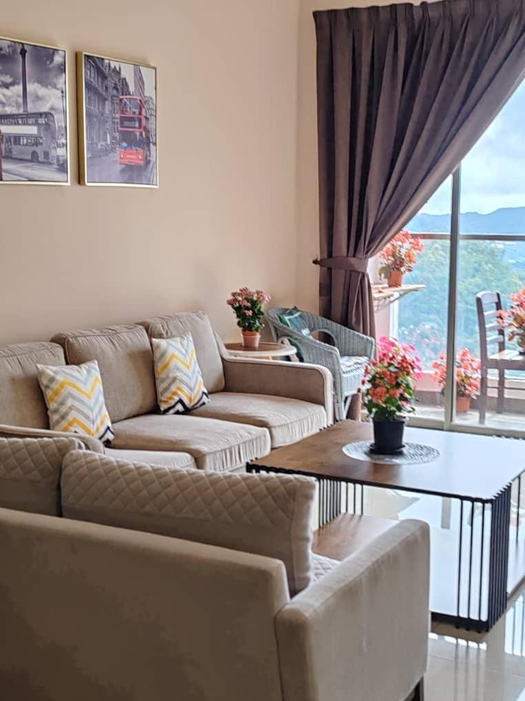 Kensington Sunrise Sg, Palas Horizon,Kea Farm Brinchang Zewnętrze zdjęcie