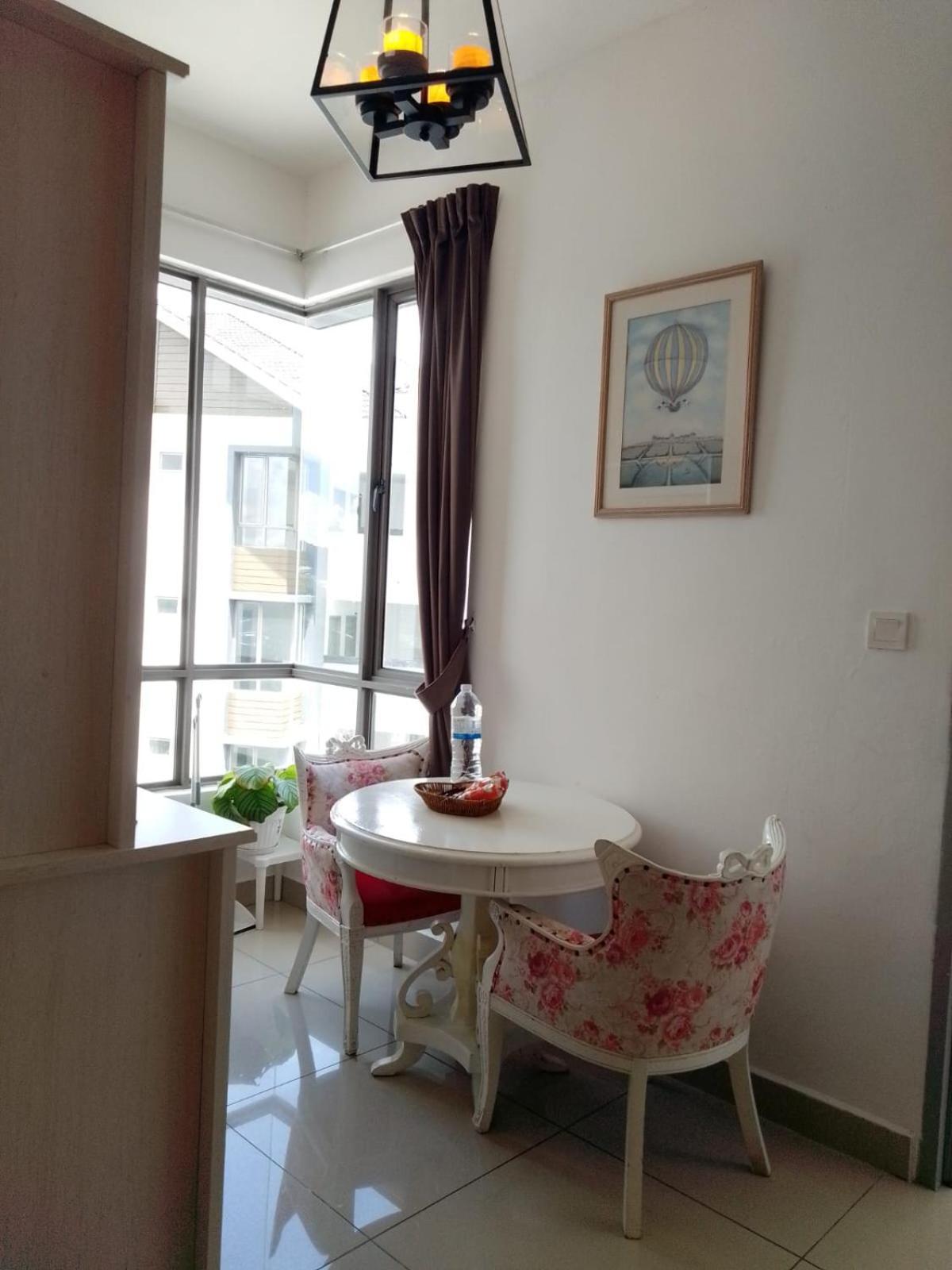 Kensington Sunrise Sg, Palas Horizon,Kea Farm Brinchang Zewnętrze zdjęcie