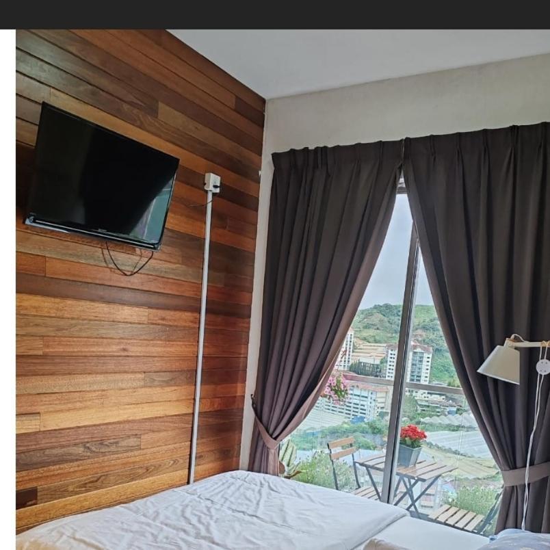 Kensington Sunrise Sg, Palas Horizon,Kea Farm Brinchang Zewnętrze zdjęcie