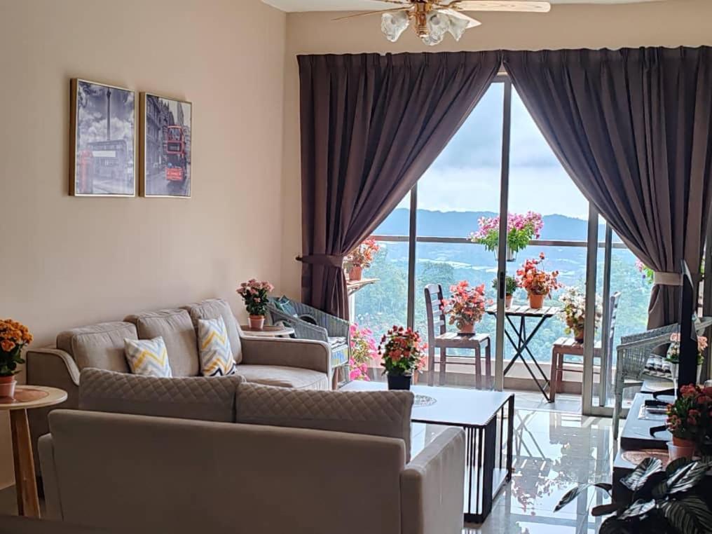 Kensington Sunrise Sg, Palas Horizon,Kea Farm Brinchang Zewnętrze zdjęcie
