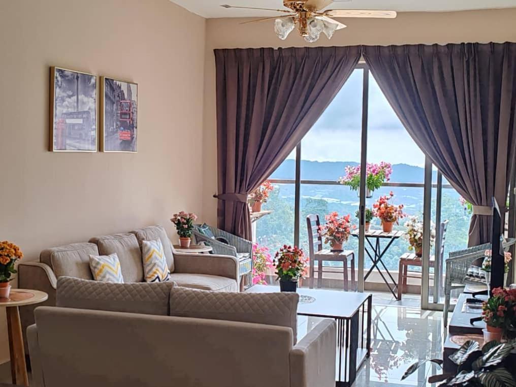 Kensington Sunrise Sg, Palas Horizon,Kea Farm Brinchang Zewnętrze zdjęcie