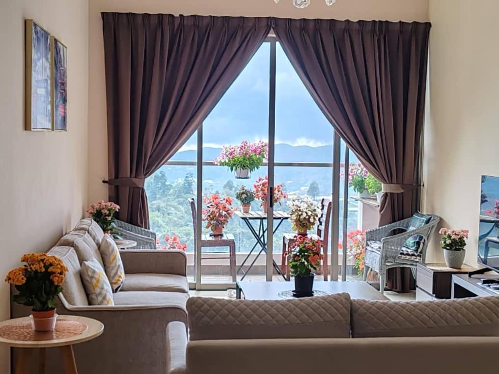 Kensington Sunrise Sg, Palas Horizon,Kea Farm Brinchang Zewnętrze zdjęcie