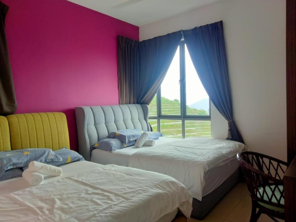 Kensington Sunrise Sg, Palas Horizon,Kea Farm Brinchang Zewnętrze zdjęcie