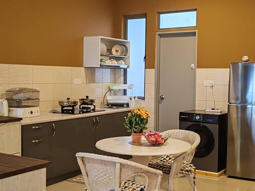 Kensington Sunrise Sg, Palas Horizon,Kea Farm Brinchang Zewnętrze zdjęcie