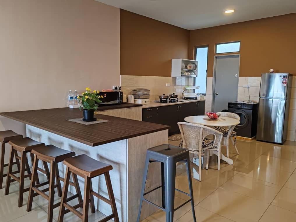 Kensington Sunrise Sg, Palas Horizon,Kea Farm Brinchang Zewnętrze zdjęcie