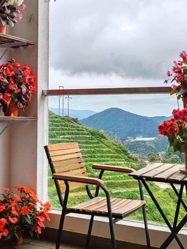 Kensington Sunrise Sg, Palas Horizon,Kea Farm Brinchang Zewnętrze zdjęcie